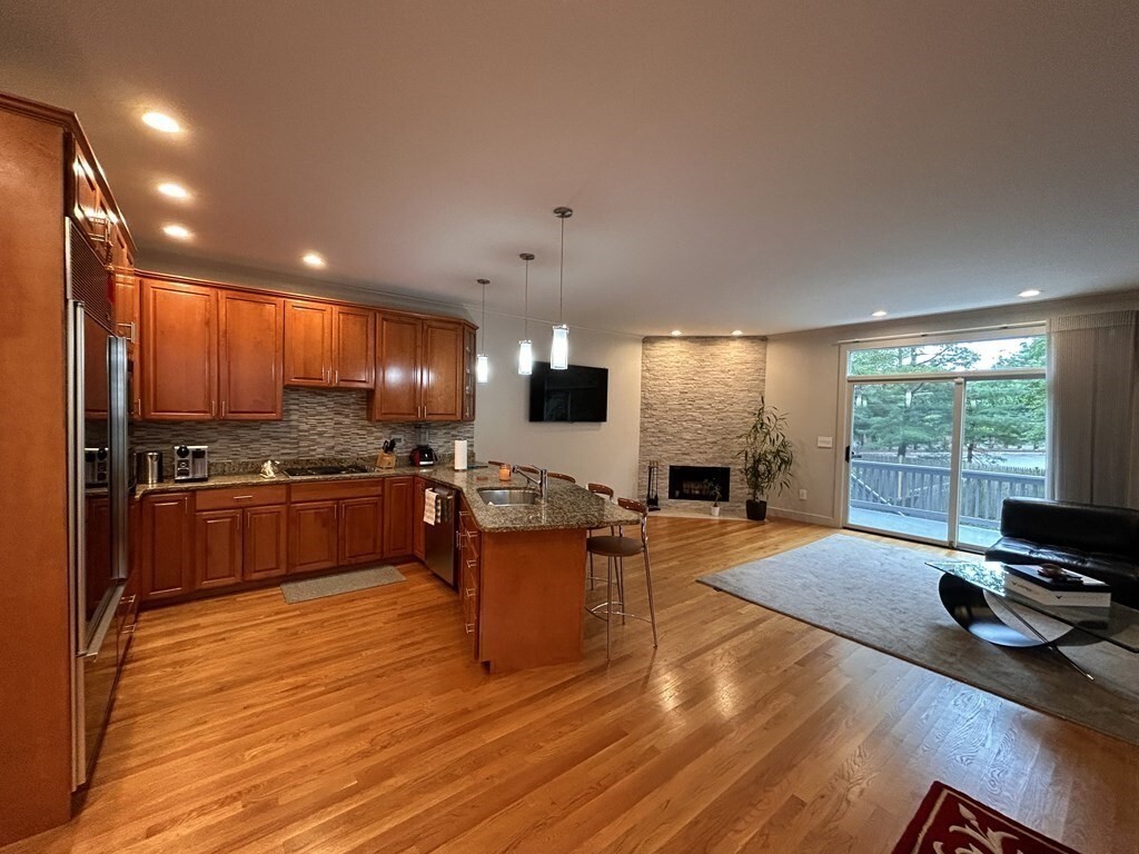 Property Photo: 28 Tanglewood Rd 28 MA 02459