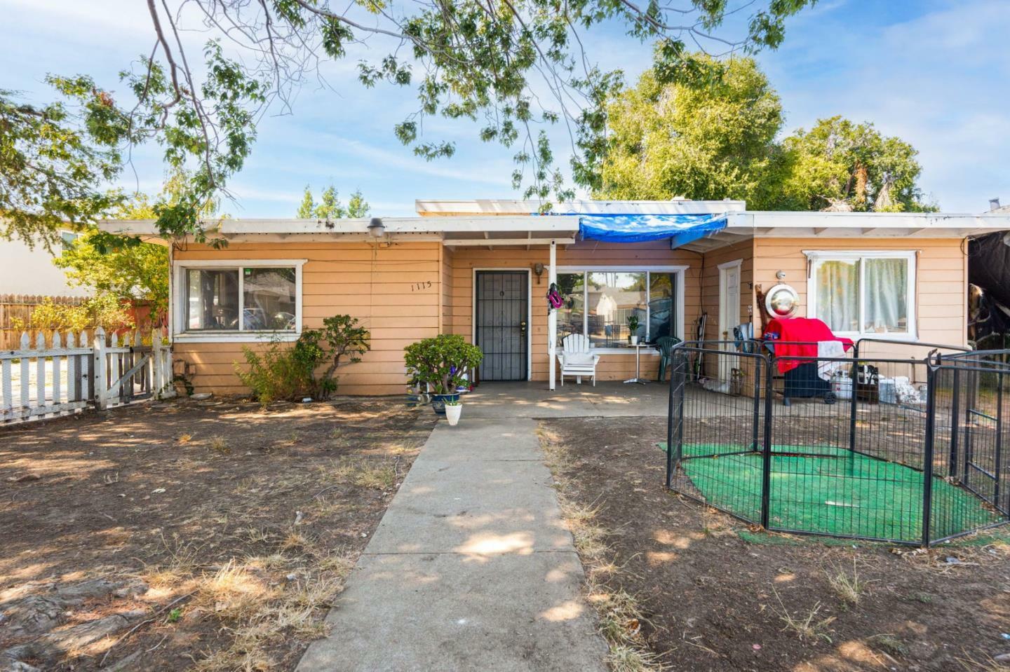 1115 Berkeley Avenue  Menlo Park CA 94025 photo