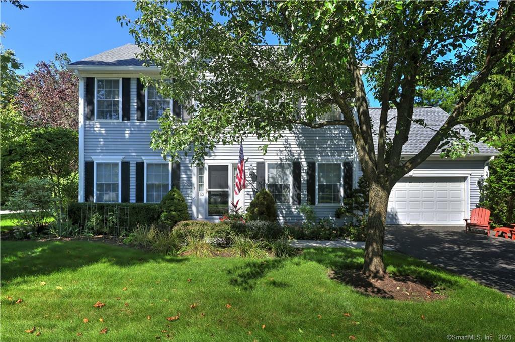 102 Silversmith Drive 102  Danbury CT 06811 photo