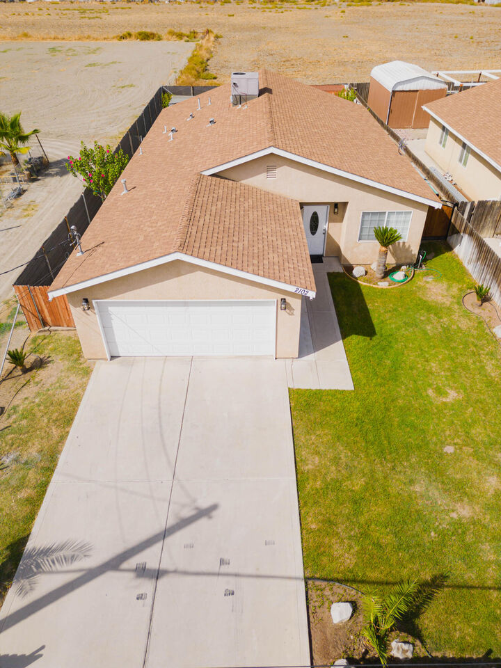 2102 Sherman Avenue  Corcoran CA 93212 photo
