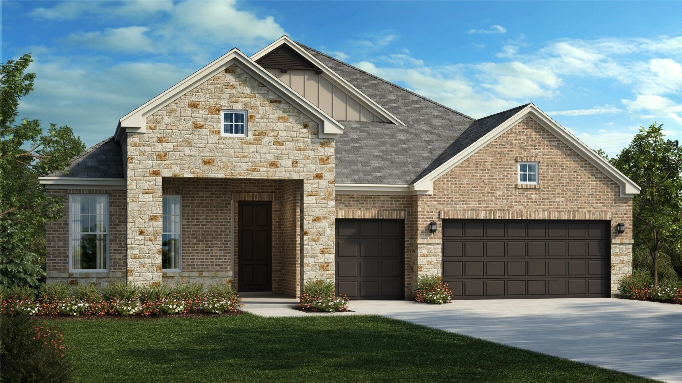 Property Photo:  379 Constitution Way  TX 78640 