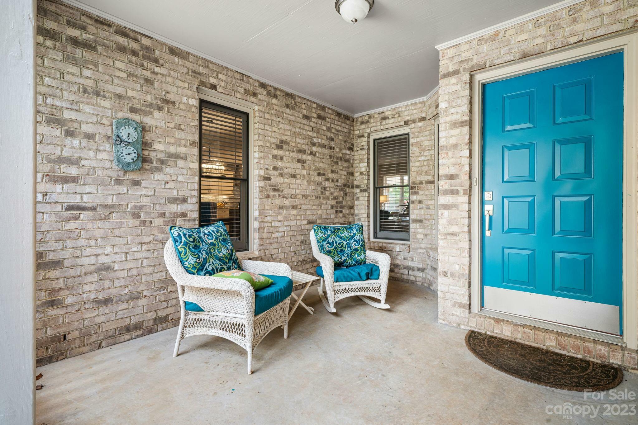Property Photo: 3811 Mattingly Drive NC 28602