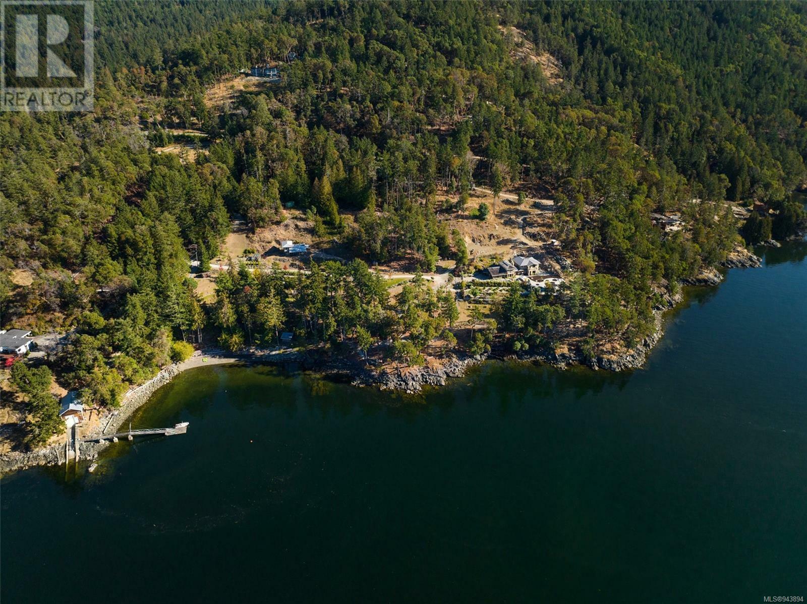 Property Photo: 176 Narrows West Road BC V8K0A3