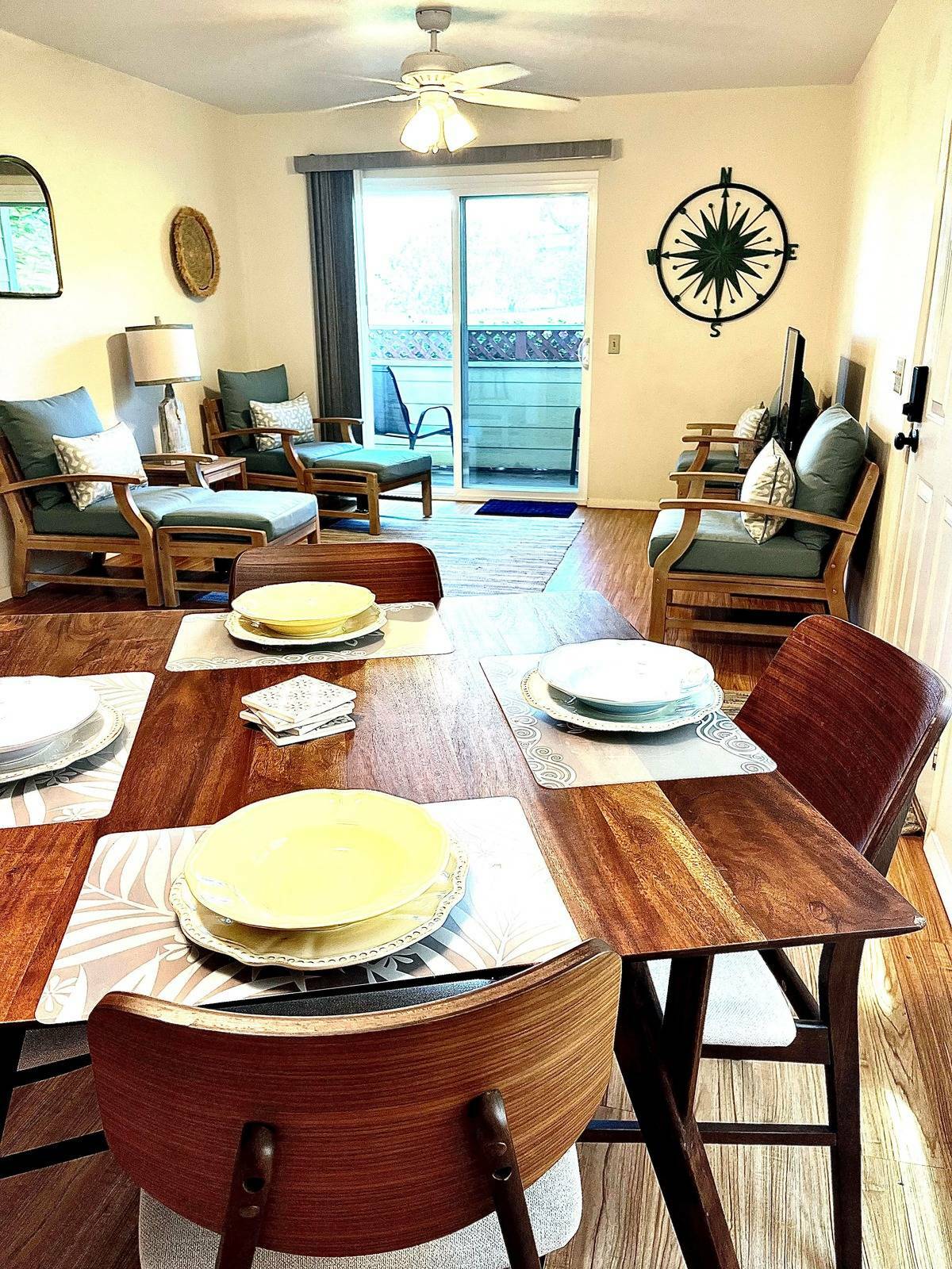 Property Photo:  68-3831 Lua Kula St K108  HI 96738 