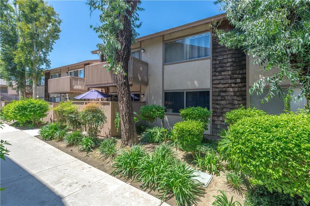 Property Photo:  1062 Cabrillo Park Drive D  CA 92701 