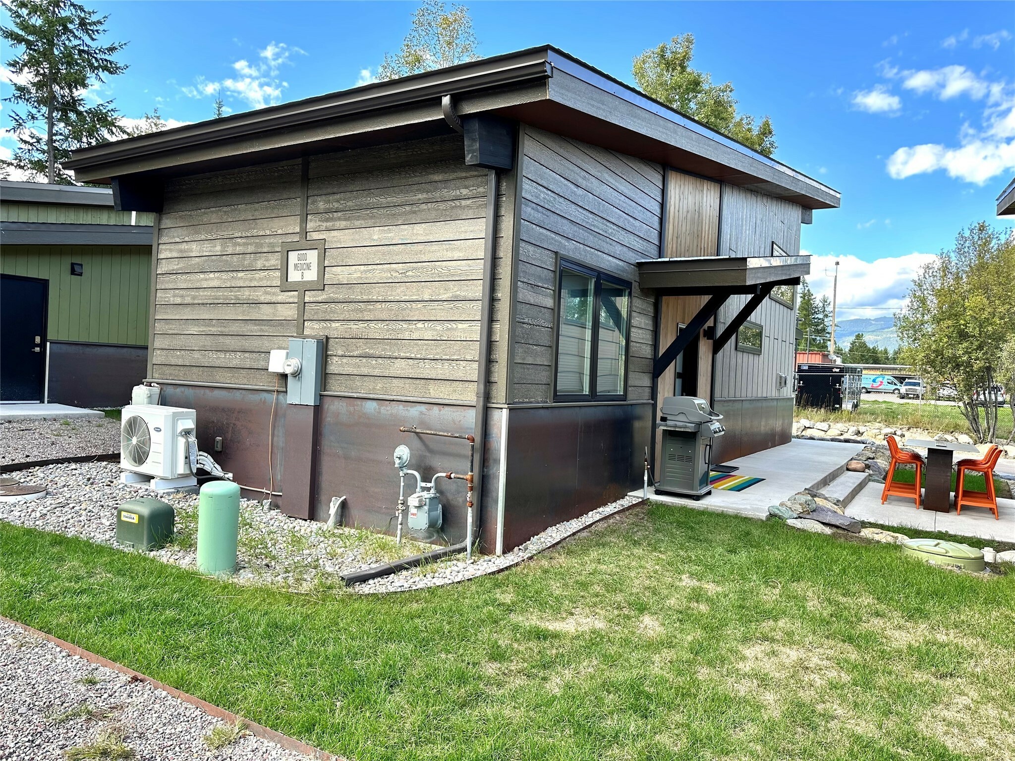 Property Photo: 1331 Nelson Lane B MT 59937