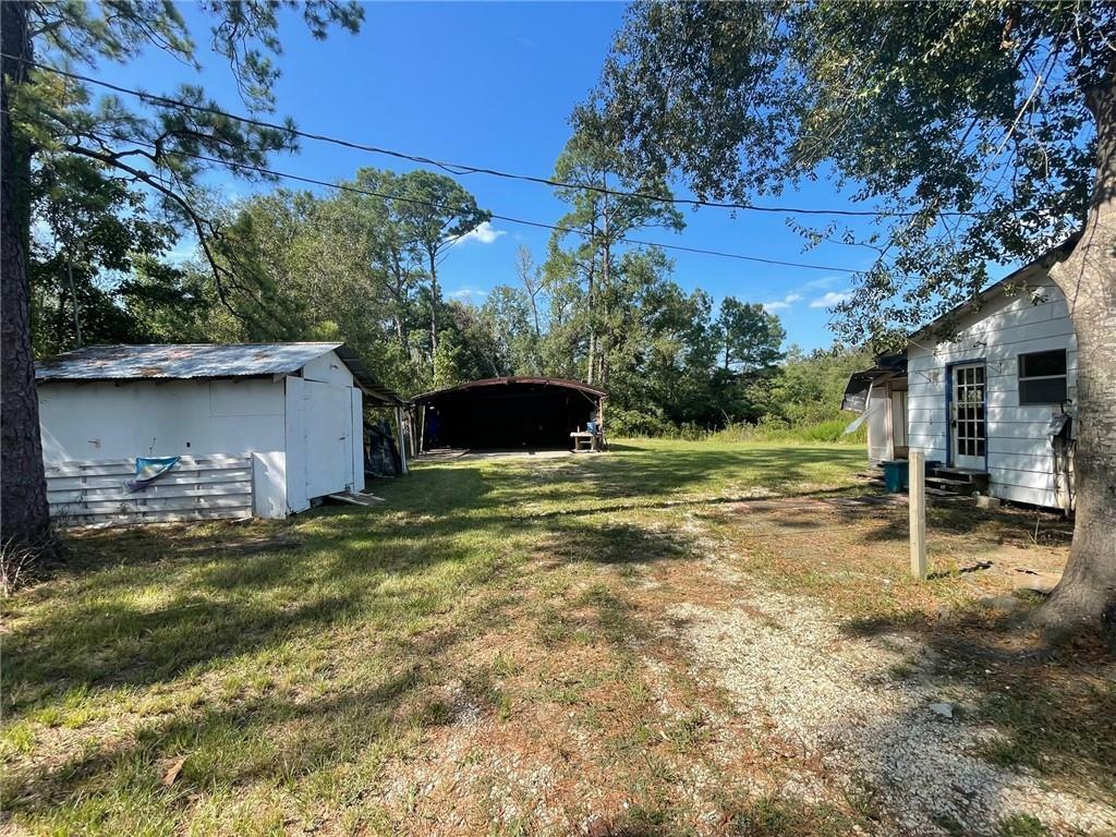 Property Photo: 20411 Weinberger Road LA 70454