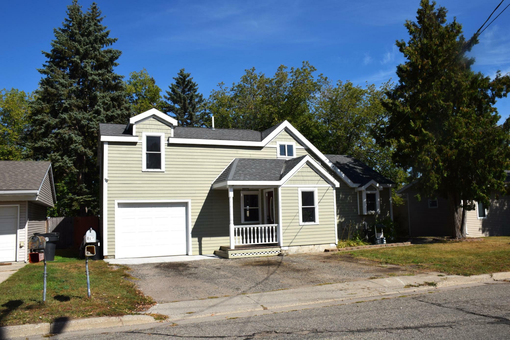 807 21st Street NW  Bemidji MN 56601 photo