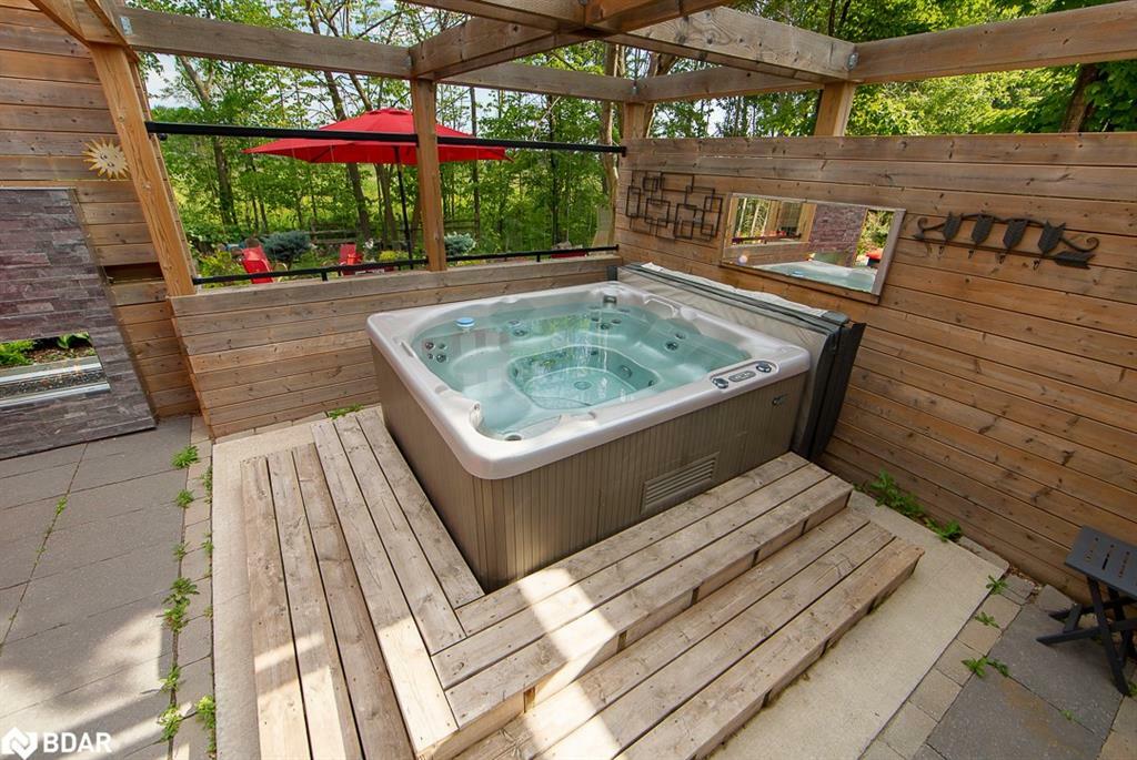 Property Photo: 145 Settlers Way ON L9Y0L5