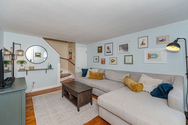 Property Photo: 68 Regent Rd MA 02148
