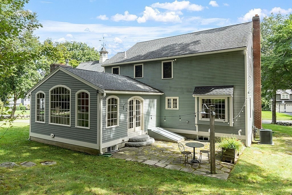 Property Photo: 37 Magnolia Drive MA 01886