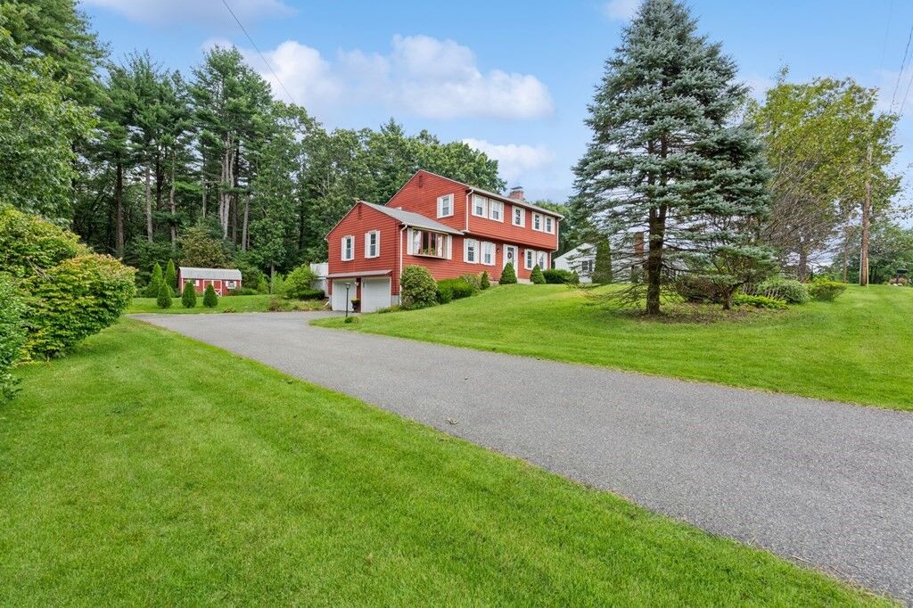 Property Photo:  259 Steiger Dr  MA 01085 