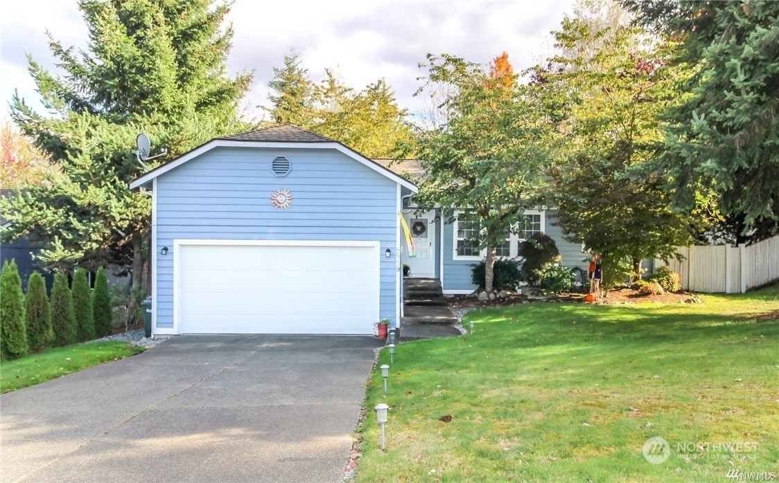 Property Photo:  12319 200th Avenue Ct E  WA 98391 