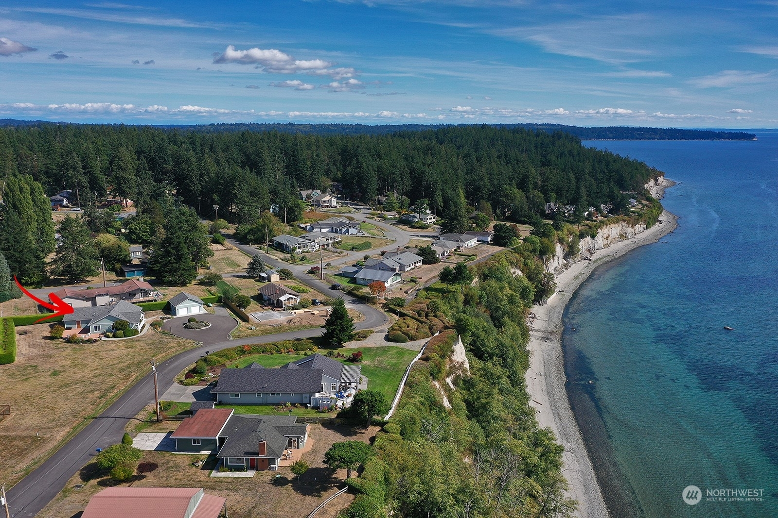 Property Photo:  503 Vista Road  WA 98249 