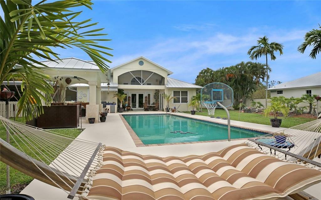 Property Photo:  4140 SE Old Saint Lucie Boulevard  FL 34996 