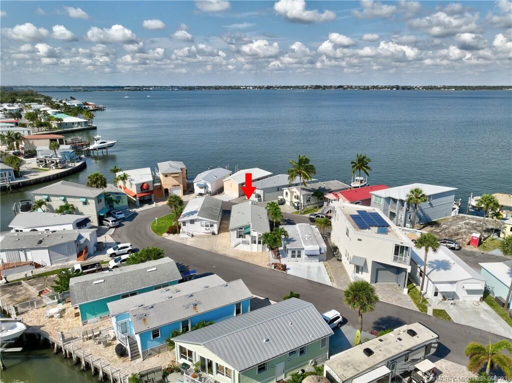 Property Photo: 10701 S Ocean Drive 897 FL 34957