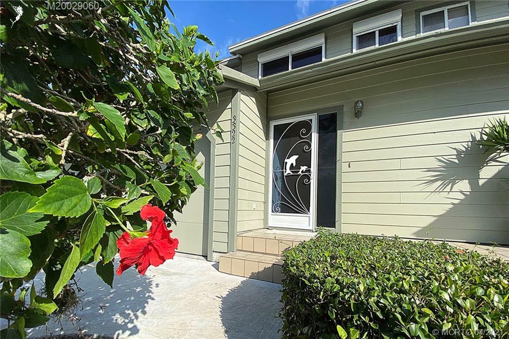 3322 NE Holly Creek Drive  Jensen Beach FL 34957 photo