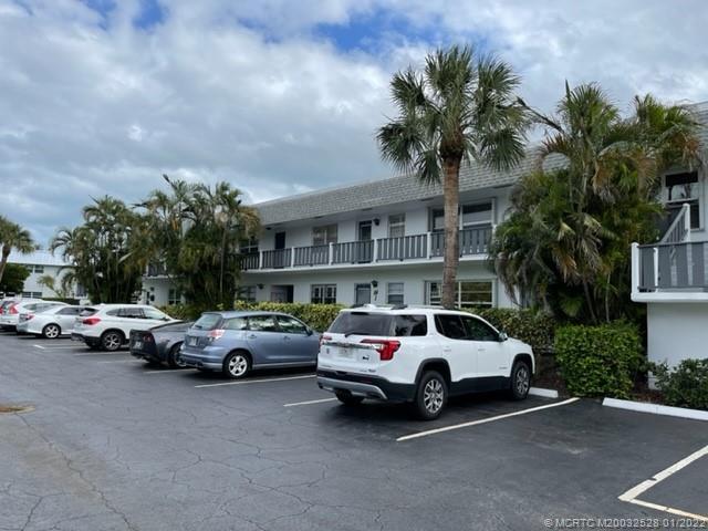 Property Photo: 2929 SE Ocean Boulevard 144-8 FL 34996