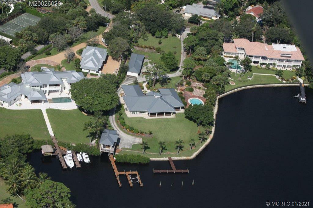 Property Photo:  3774 SE Old St. Lucie Boulevard  FL 34996 