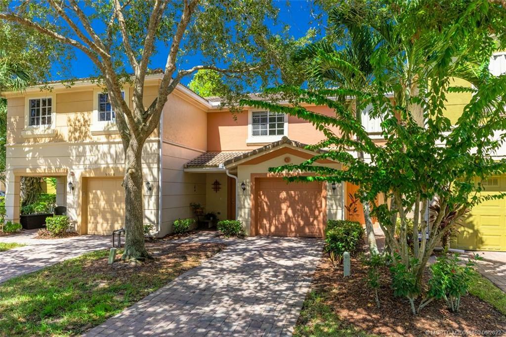 Property Photo:  5384 SE Jennings Lane  FL 34997 