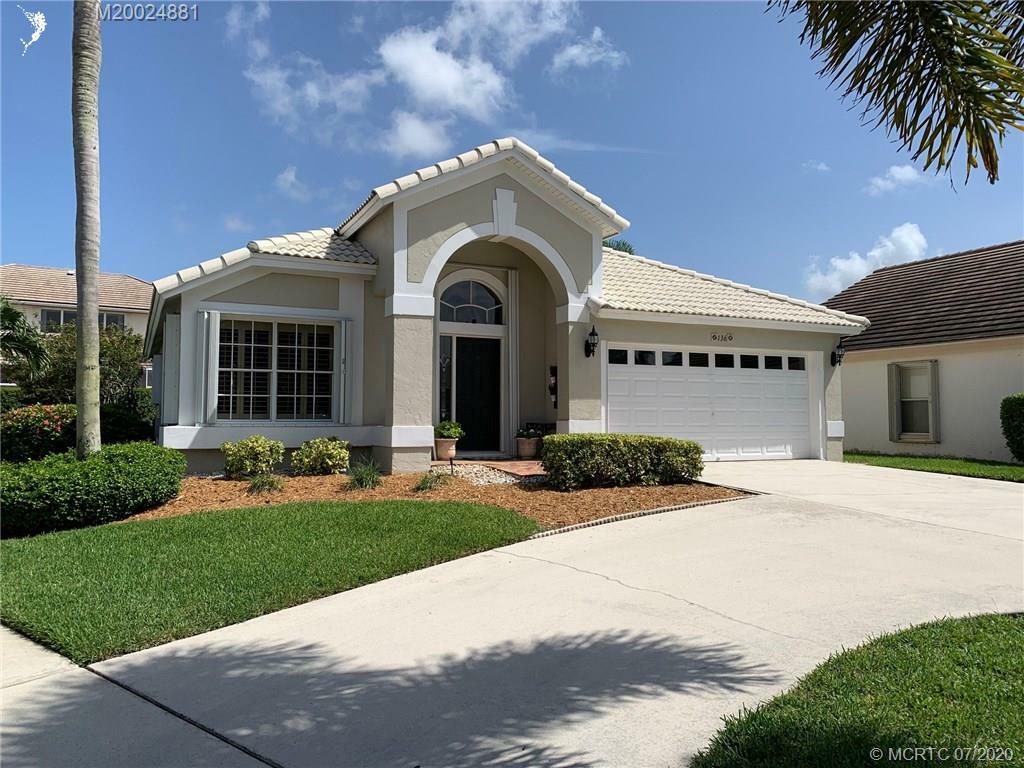 Property Photo:  136 St Michaels Court  FL 33458 