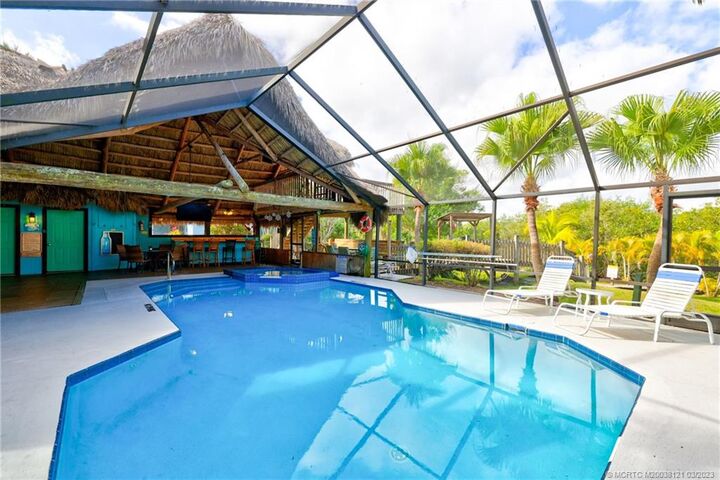 1829 SE Hideaway Circle 4  Port Saint Lucie FL 34952 photo