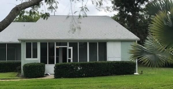 Property Photo: 2150 SE Edler Drive FL 34994