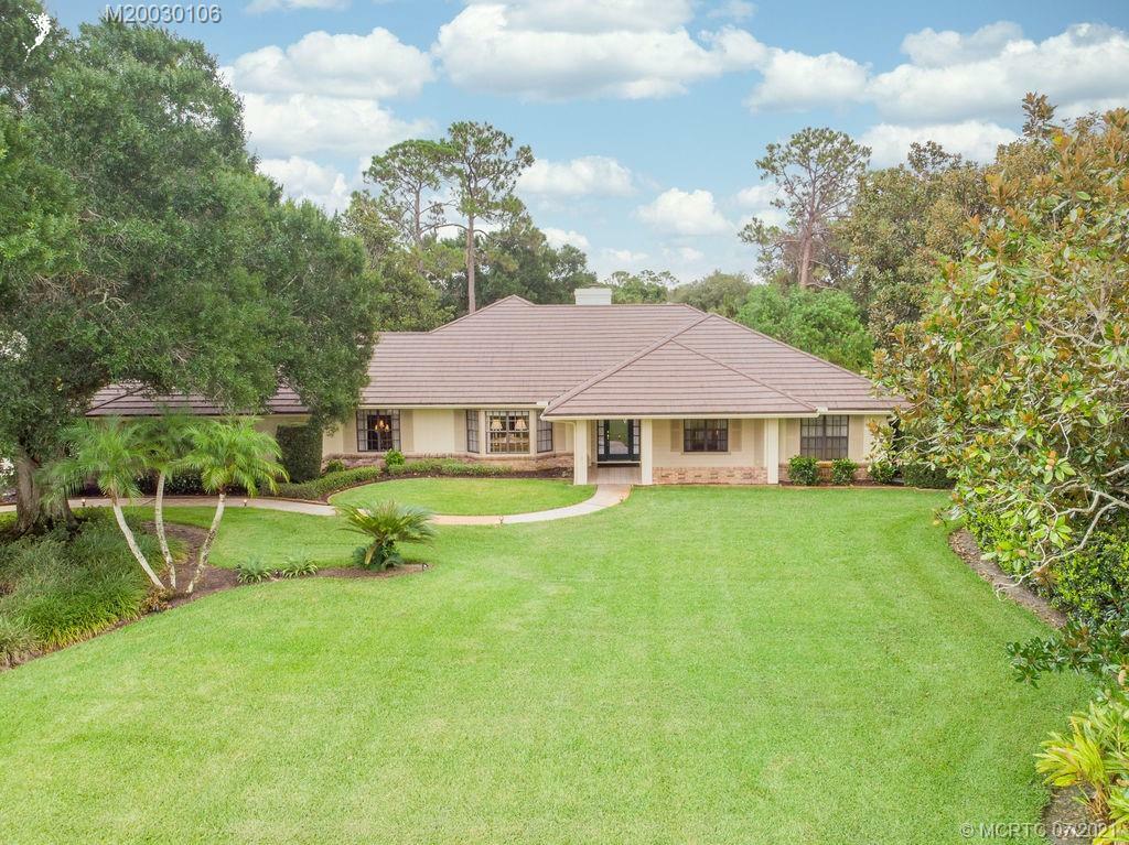 Property Photo:  7668 Charleston Way  FL 34986 