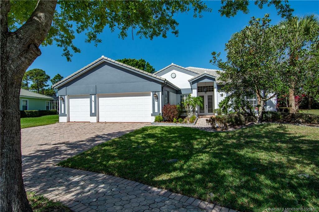 Property Photo:  2845 SW Turtle Point  FL 34990 