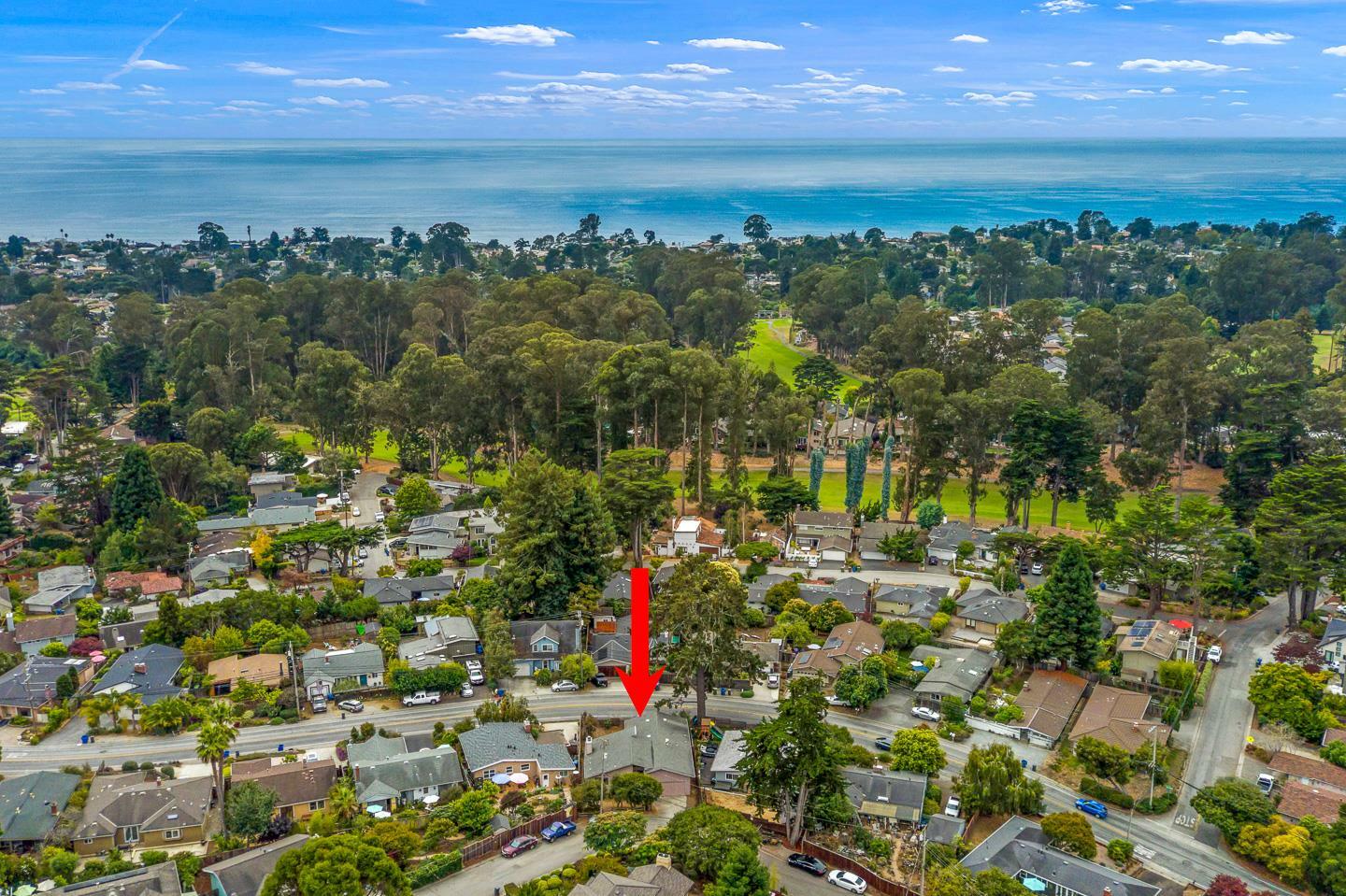 Property Photo:  426 Monterey Drive  CA 95003 