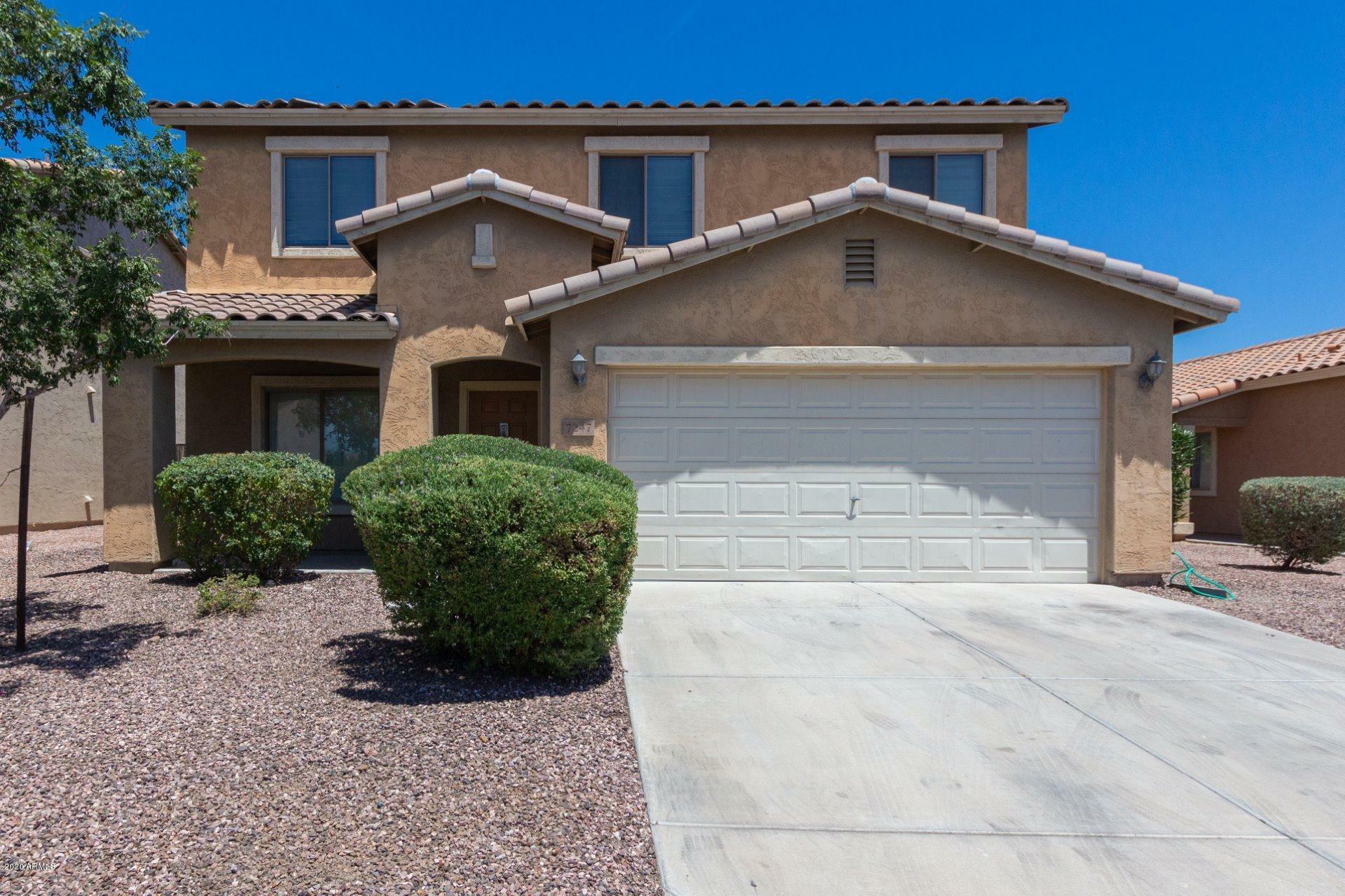 Property Photo: 7247 S Sunrise Way AZ 85326
