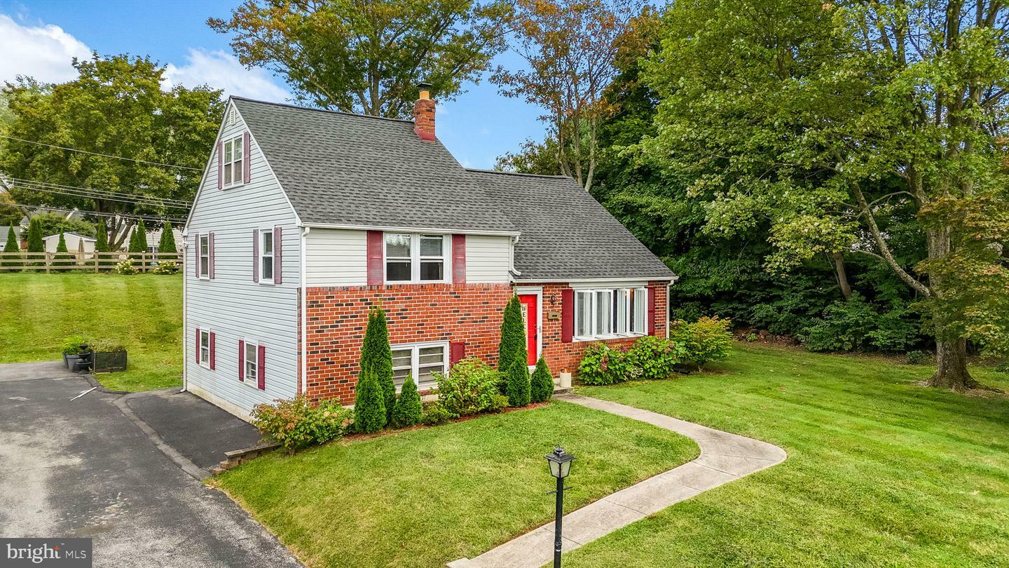 Property Photo: 1302 Morstein Road PA 19380