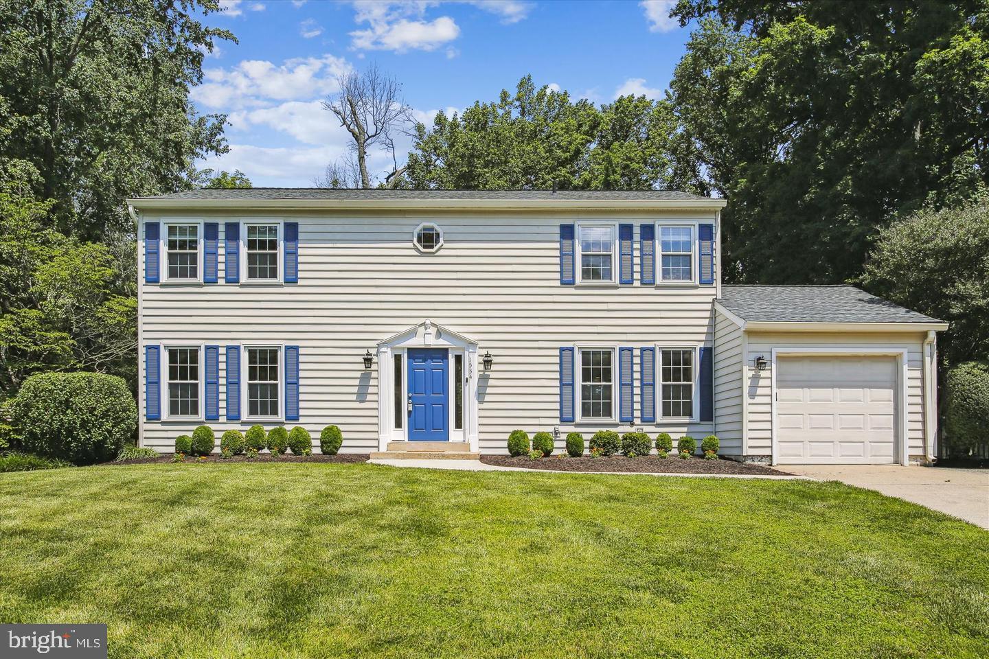 1534 Red Rock Court  Vienna VA 22182 photo