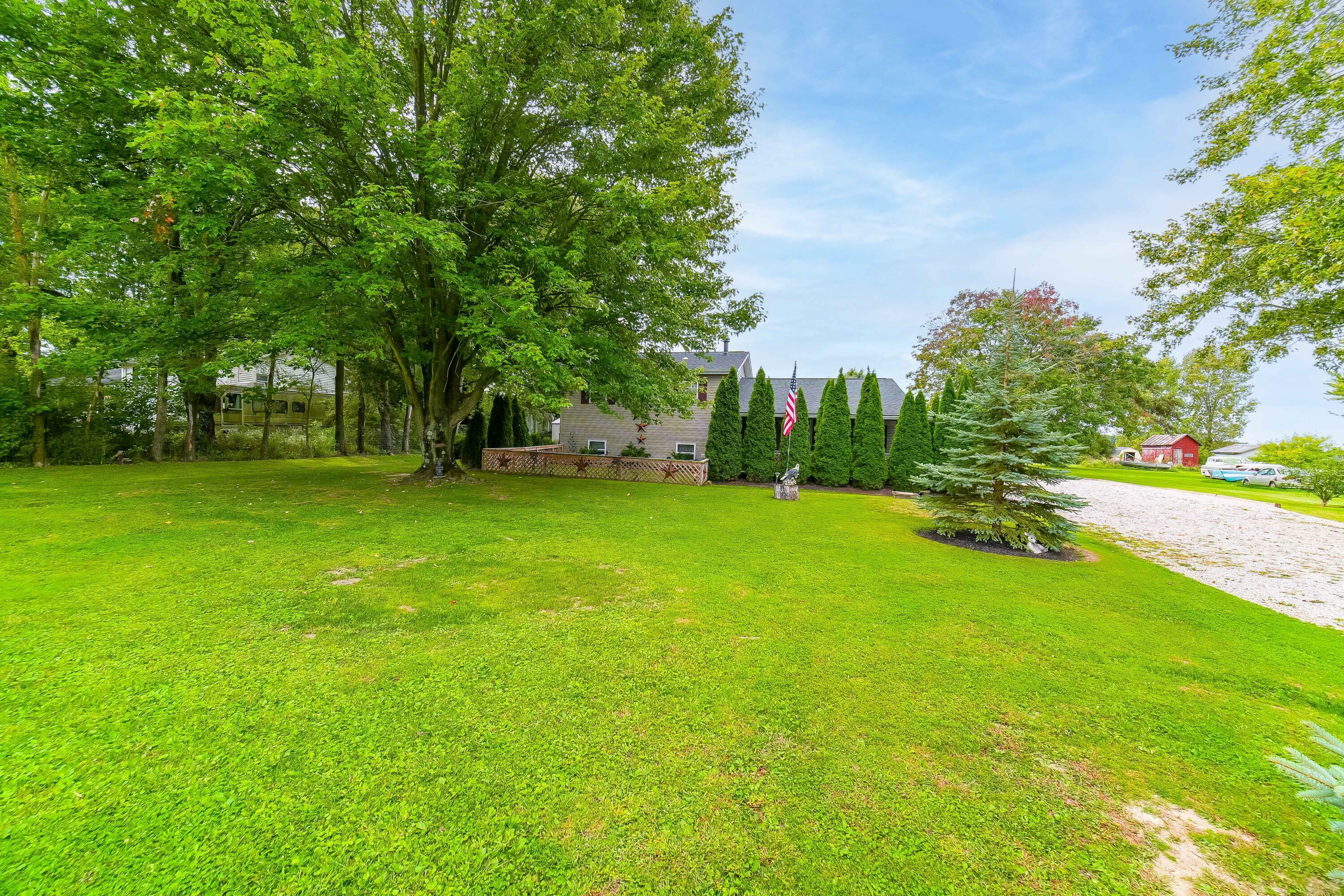 Property Photo:  1178 County Road 21  OH 43003 