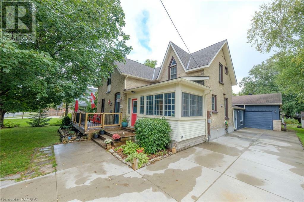 491 Market Street  Saugeen Shores ON N0H2C0 photo