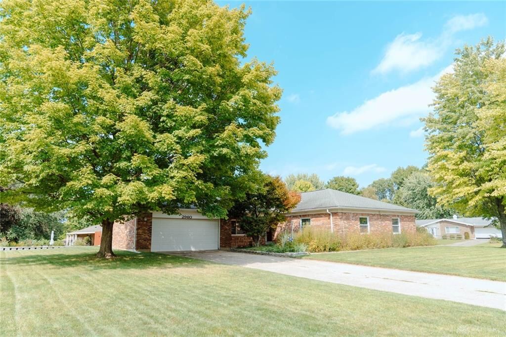 Property Photo: 2960 Outlook Court OH 45434