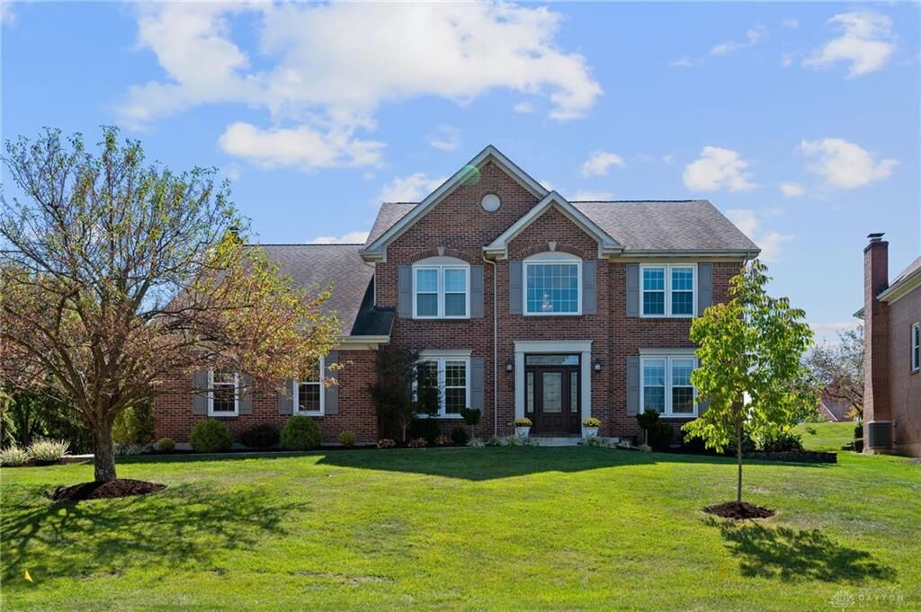 Property Photo:  5675 Somerset Drive  OH 45011 