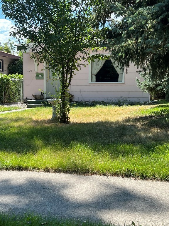 Property Photo:  320 S C Street  MT 59047 