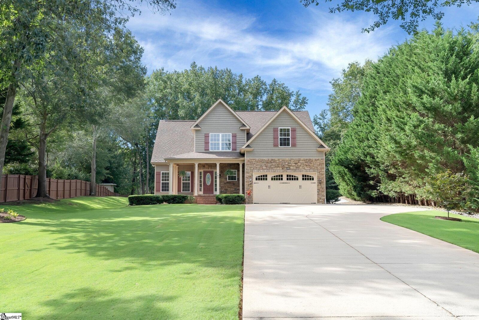 Property Photo:  702 Phillips Road  SC 29650 