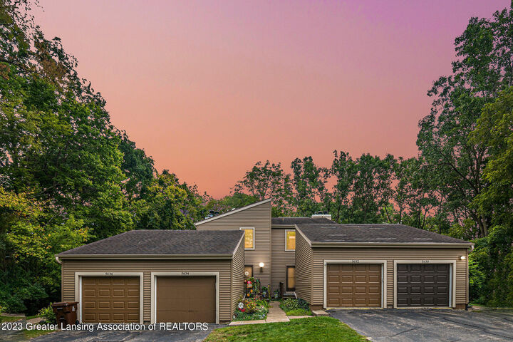5636 Deville Court  East Lansing MI 48823 photo