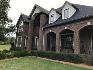 Property Photo: 12880 S Pope Lick Rd KY 40299
