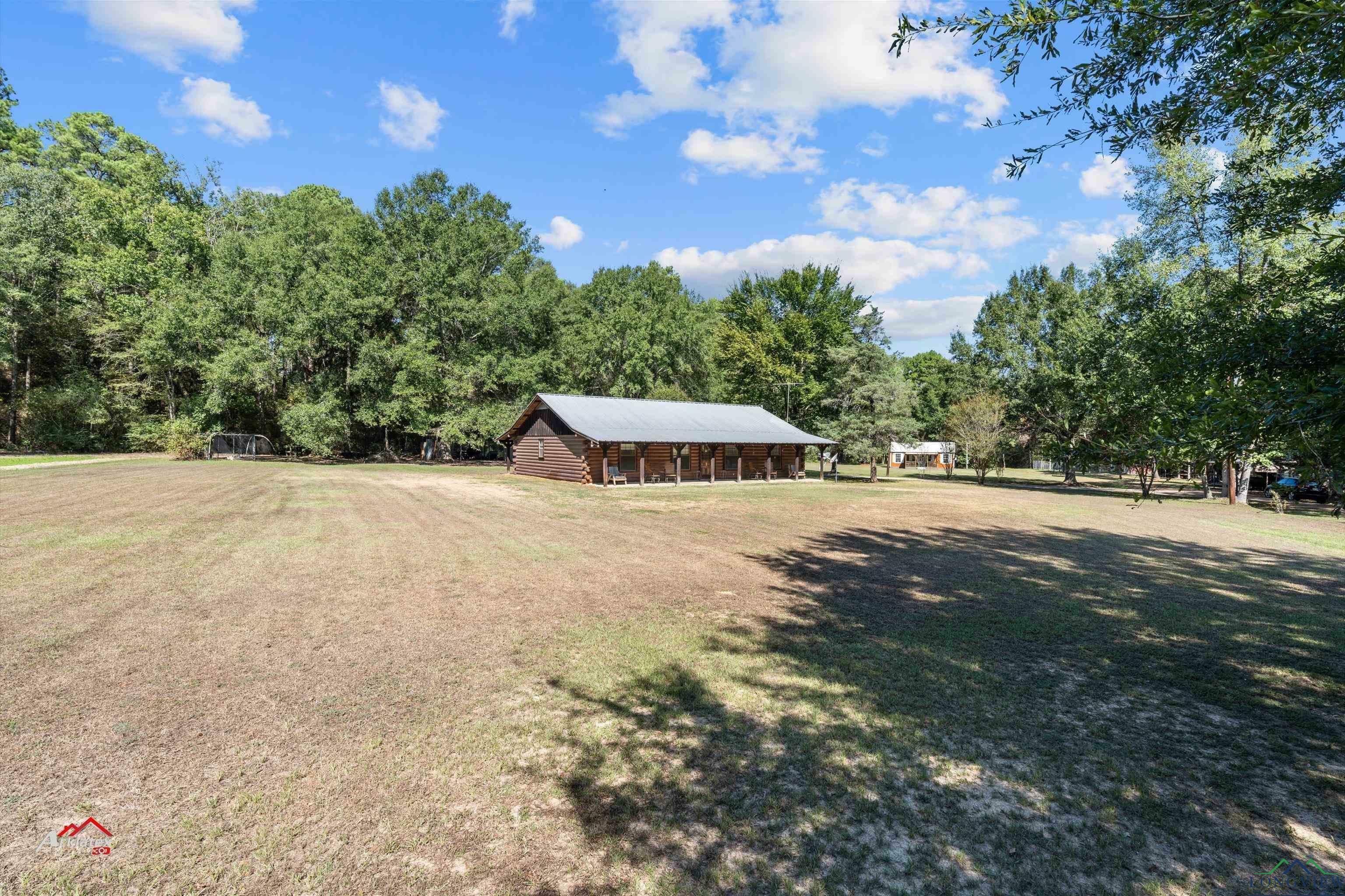 Property Photo:  1784 US Hwy 59S  TX 75633 