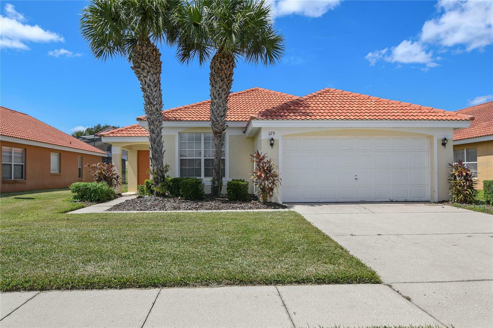 Property Photo:  129 Hypolita Avenue  FL 33897 