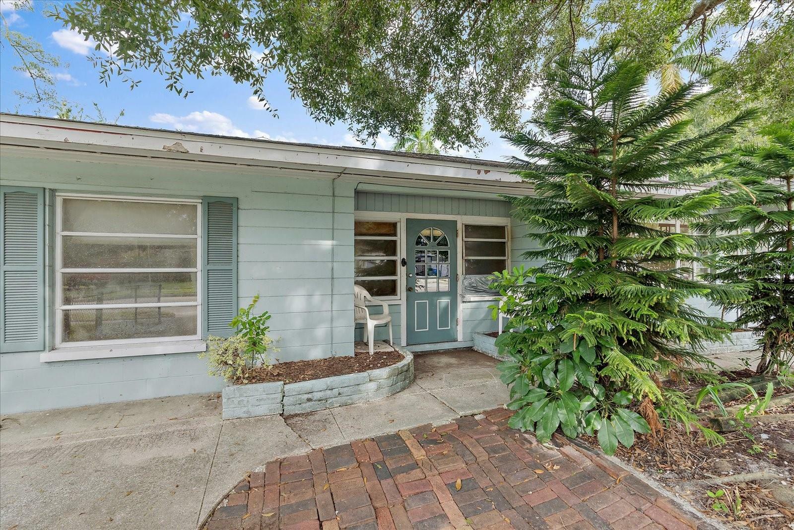 Property Photo:  2506 18th Avenue W  FL 34205 