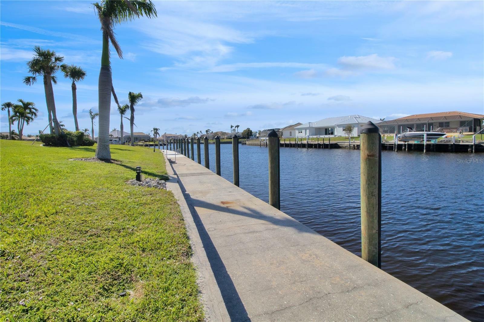 Property Photo:  601 Shreve Street 21A  FL 33950 