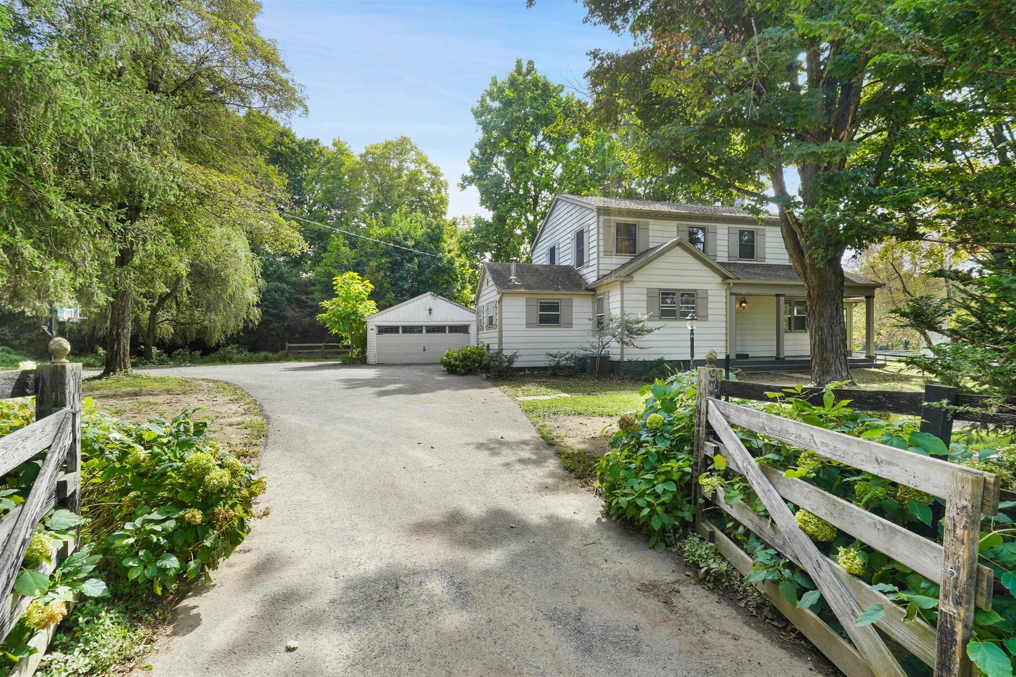 Property Photo: 7890 Salisbury Tpke NY 12572