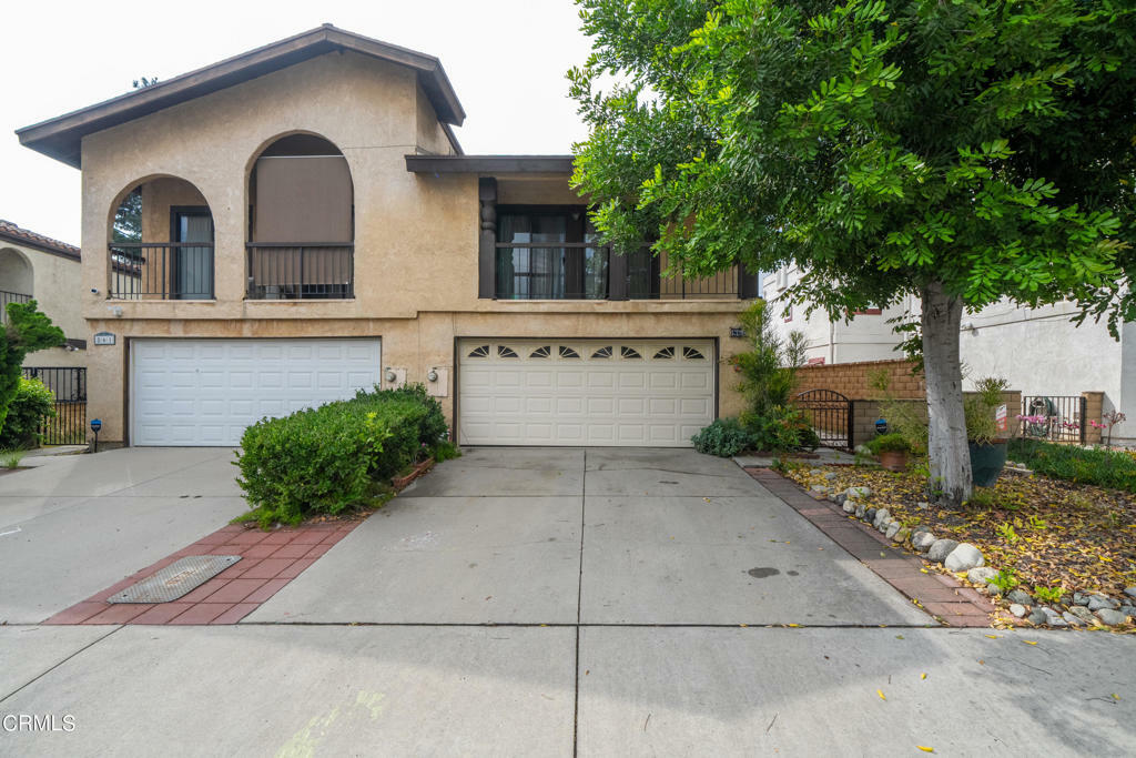 Property Photo: 863 San Pablo Way CA 91010