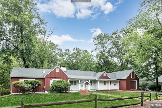 Property Photo: 570 Brookside Avenue NJ 07401