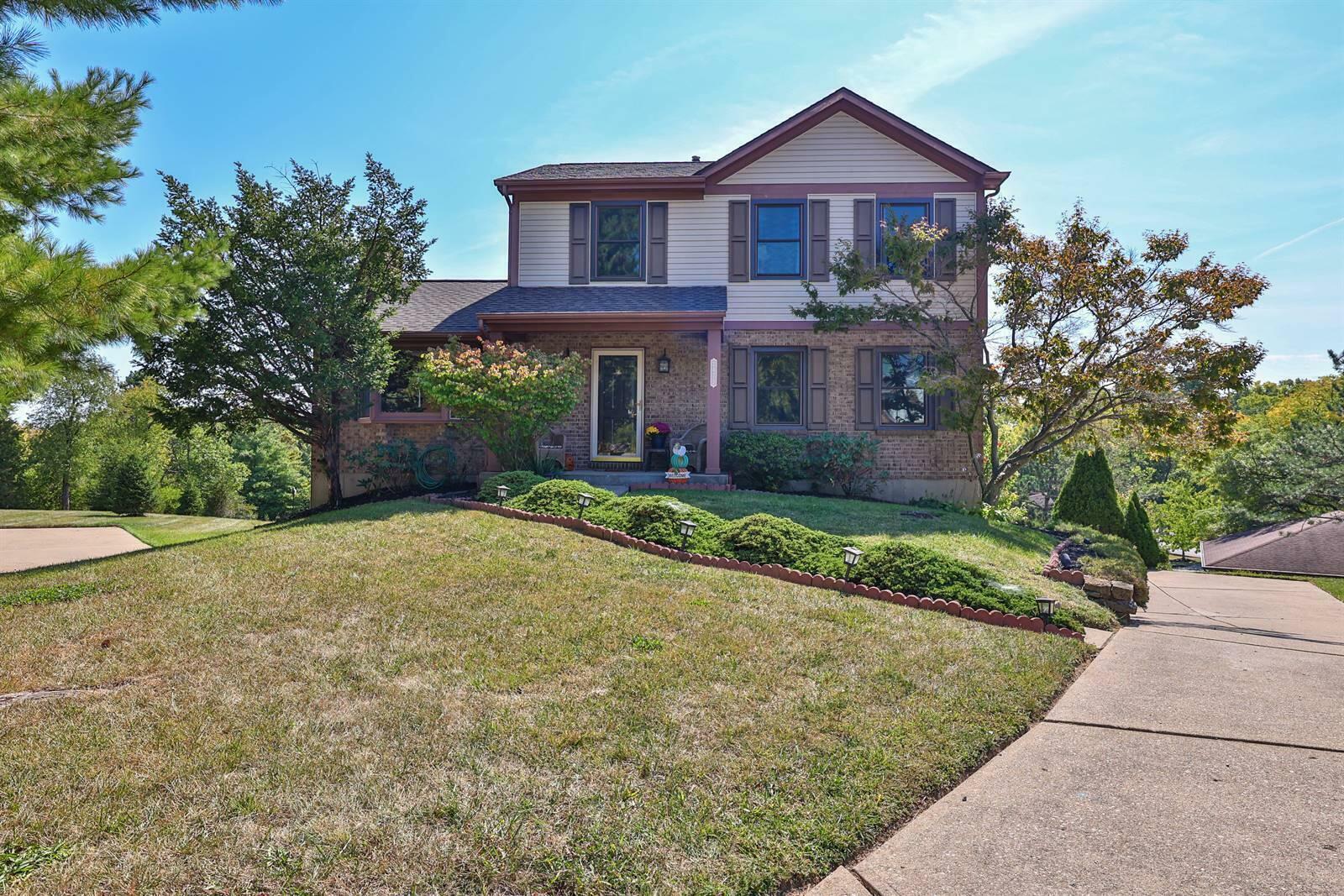 Property Photo: 2473 High Crossing Drive KY 41017