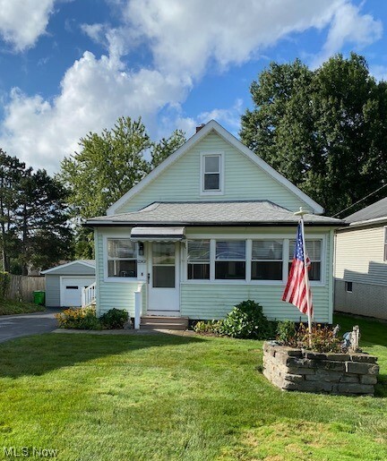 12902 Shadyway Road  Garfield Heights OH 44125 photo